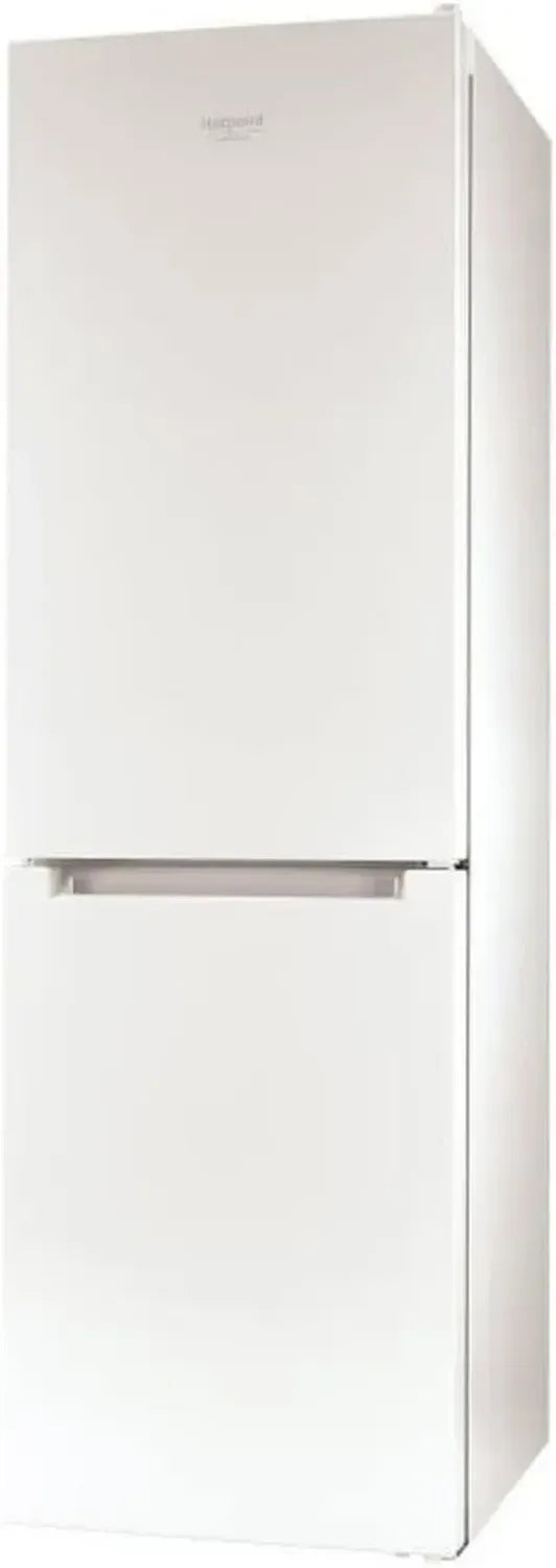 Réfrigérateur Congélateur Indépendant Hotpoint HAFC8TIA22W - Haute Efficacité Énergétique