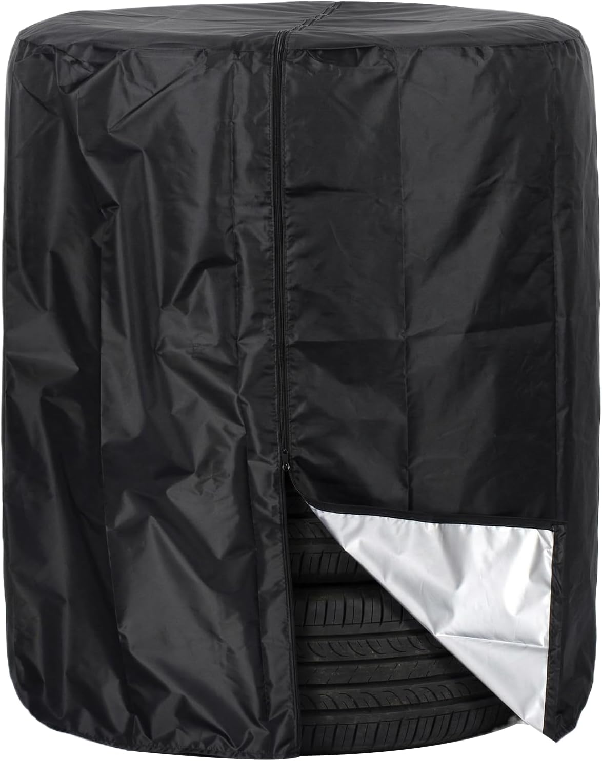 Housses de rangement pour pneus – anti-poussière, résistant à l'eau, 75cm