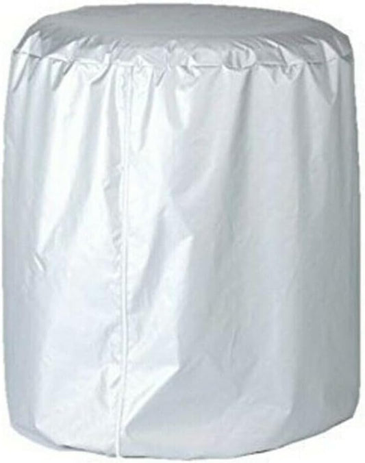 Housses de rangement pour pneus – en tissu Oxford, pliable, résistant à l'eau, grande capacité, Lot de 4, 210D