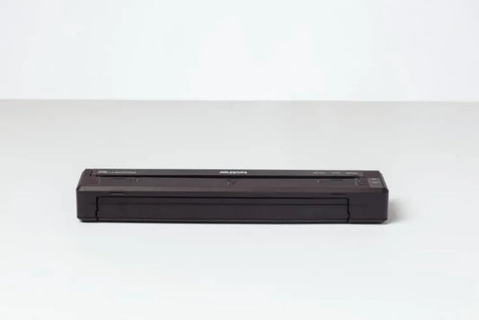 Imprimante Mobile Brother PJ-822 A4 Thermique Directe, 203 DPI, 13,5 ppm, USB-C, Noire
